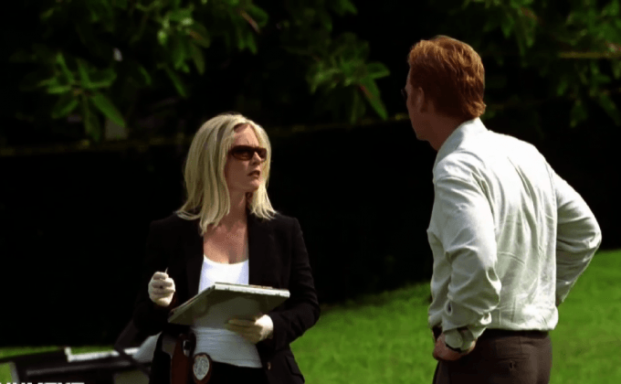 CSI: Miami Season 2 / หน่วยเฉพาะกิจสืบศพระห่ำไมอามี่ ปี 2