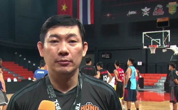 “แวมไพร์-ทิวฯ” พร้อมทุ่มสุดตัวเพื่อแชมป์ TBSL