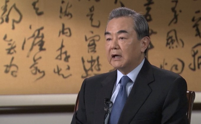 จีนตั้งธงปีหน้า “ผู้นำการเมืองโลกโปร่งใส”