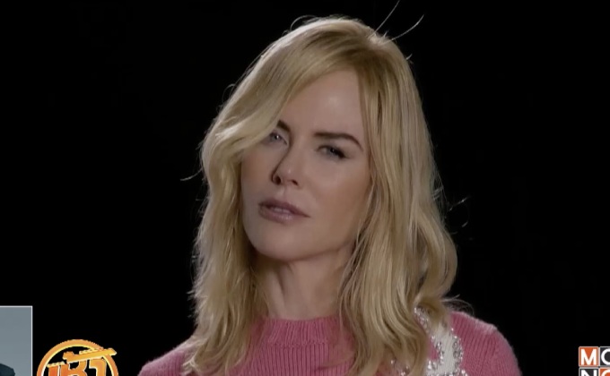 คนดังร่วมร้องเพลง Wannabe ในโอกาสครบรอบ 21 ปี