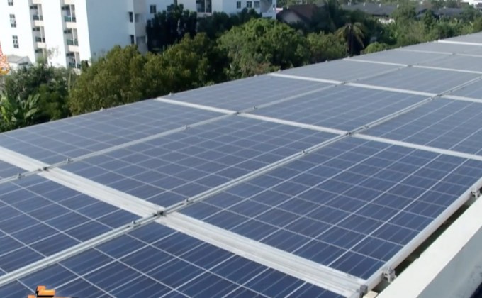 กฟน. รับสมัครโซลาร์ภาคประชาชน ปี 62