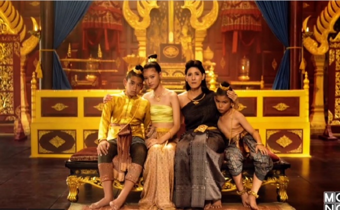 “ตำนานสมเด็จพระนเรศวรมหาราช เดอะซีรีส์” คุณค่าที่คนไทยต้องดู