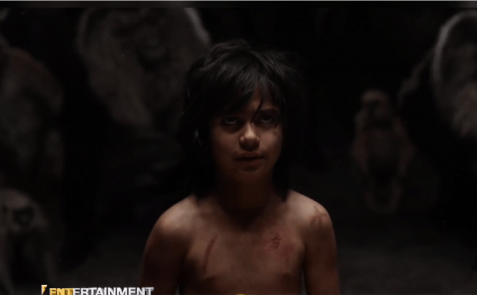 ดิสนีย์ โดนดักเตือนเรื่องเหยียดเชื้อชาติใน เมาคลีลูกหมาป่า