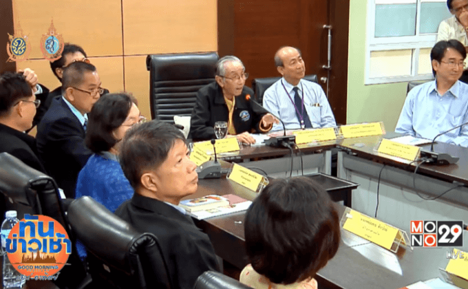 พบทารกศีรษะเล็กจากเชื้อซิกาครั้งแรกในไทย