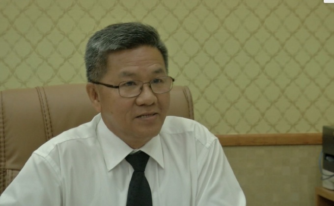 โรงเรียนยืนยันไม่ได้ประจาน นร.หน้าเสาธง