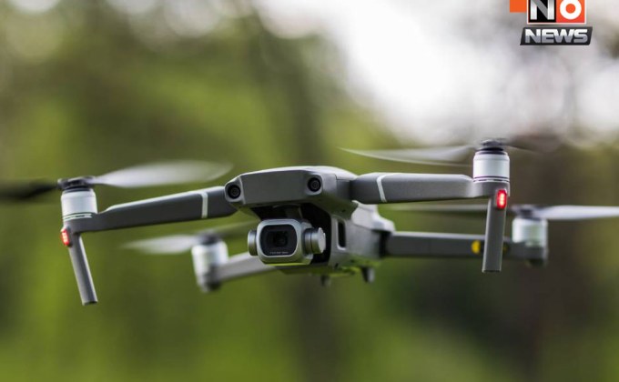 กองทัพภาคที่ 2 เตือน “ห้ามบินโดรนทุกกรณี” ใกล้พื้นที่ทหาร–ชายแดน