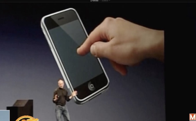 ครบรอบ 10 ปี iPhone