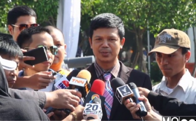 ธรรมกายฟ้องกลับนายกอบต.คลองสาม