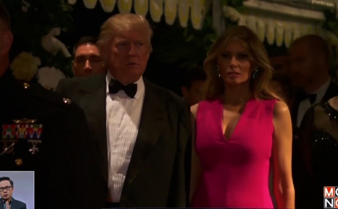 ศาลอุทธรณ์สหรัฐฯ ปฏิเสธคำร้องขอฟื้นคำสั่งแบน