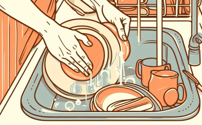 วิจัยเผย การล้างจาน ปัญหางานบ้าน ที่ทำชีวิตคู่ร้าวฉานมากที่สุด
