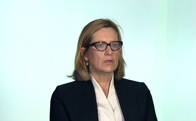 อังกฤษเผยแผนควบคุมอาชญากรรมจากอาวุธมีด