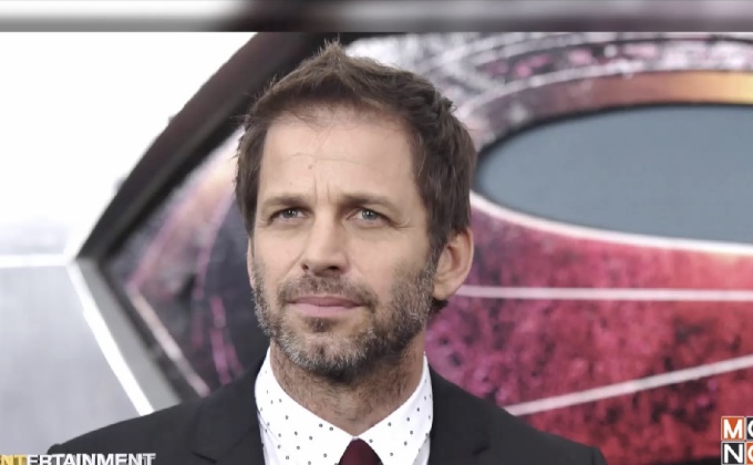 “แซ็ค สไนเดอร์” ส่งข้อความขอบคุณแรงสนับสนุนจากแฟน