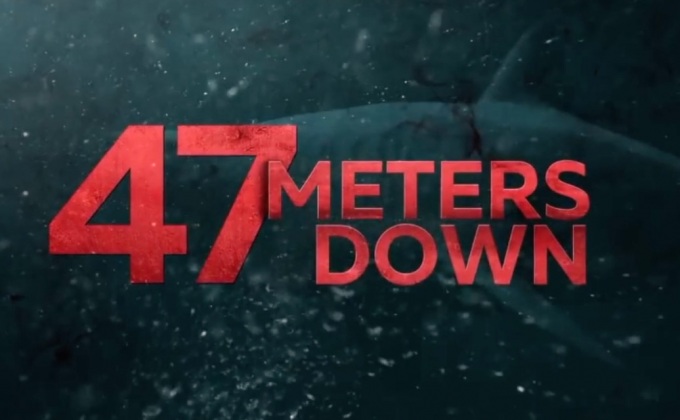 “47 Meters Down” กระแสดี! โดนใจคอหนังชาวไทย