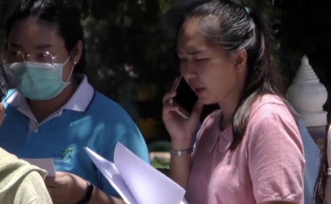 สั่งย้าย “ครูอ้อม”แฉอาหารกลางวันไม่ได้มาตรฐาน