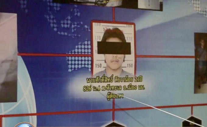 รวบโจ๋ตระเวนลักทรัพย์ร้านกาแฟ 30แห่ง