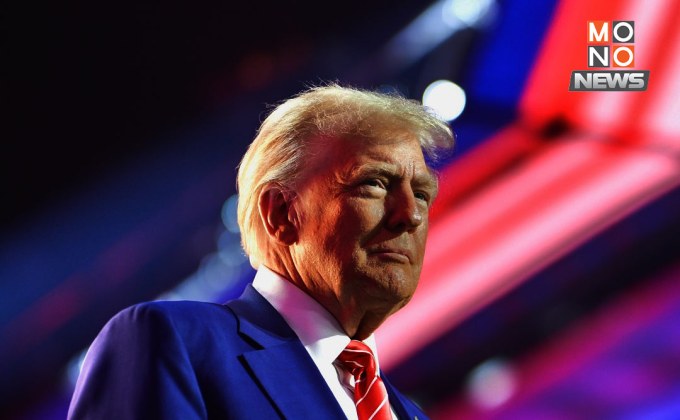 ทรัมป์ลั่นขึ้นภาษีเหล็ก-อะลูมิเนียมเป็น 50% หนุนอุตสาหกรรมสหรัฐฯ