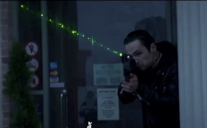 ภาพยนตร์ “The Hurricane Heist” มันส์ระห่ำ โดนใจคอหนัง