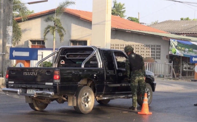 เฝ้าระวังหลายจังหวัดภาคใต้วันชาติมลายู