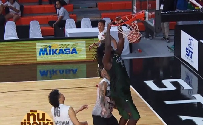 ท็อป 5 เพลย์ออฟเดอะวีค GSB TBSL 2017