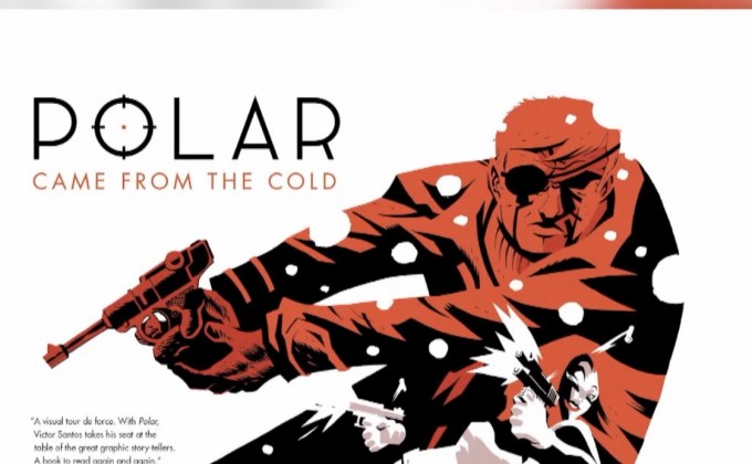 ศิลปิน EDM Deadmau5 เตรียมทำเพลงประกอบหนังครั้งแรกในโปรเจกต์ Polar