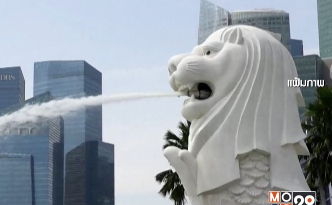 ราคาบ้านสิงคโปร์ ปรับตัวลดลงติดต่อกันเกือบ 4 ปี