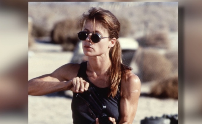 “เจมส์ คาเมรอน” ยืนยัน “ซาราห์ คอนเนอร์” คนแรกจะแสดงใน Terminator 6