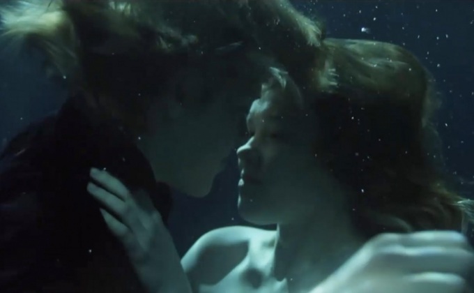 The Lure ครีบกระหาย