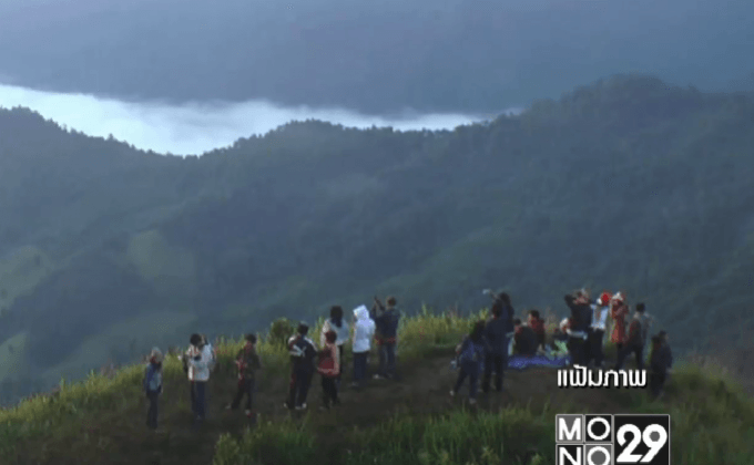 ครม.ไฟเขียวลดหย่อนภาษี 3 หมื่นบาท กระตุ้นท่องเที่ยว