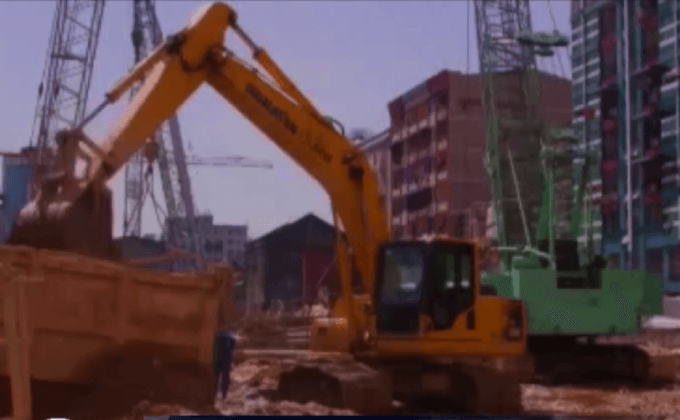 ADB ย้ำรัฐบาลใหม่เมียนมาต้องลงทุนด้านคมนาคม