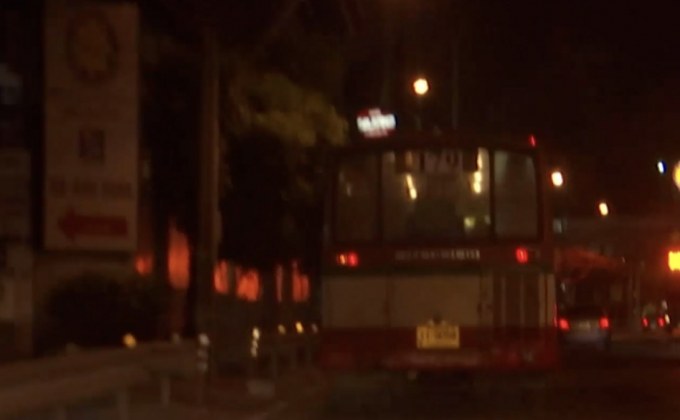 ​ขสมก.ตั้งเป้าใช้น้ำมันดีเซลบี 20 เพื่อลดปัญหาฝุ่นละออง