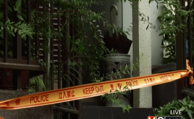 ตรวจค้นบ้านผู้ก่อเหตุใช้มีดแทงคนพิการในญี่ปุ่น