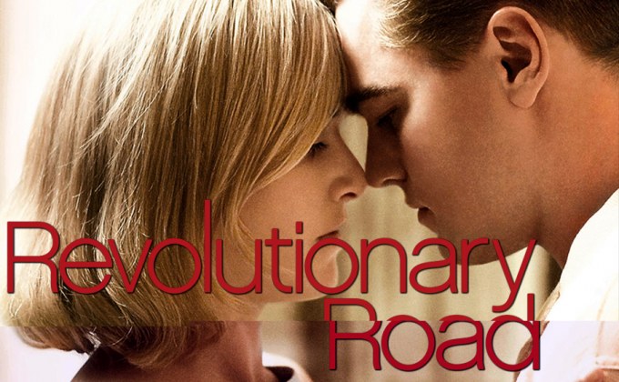 Revolution road ถนนแห่งฝัน สองเรานิรันดร์