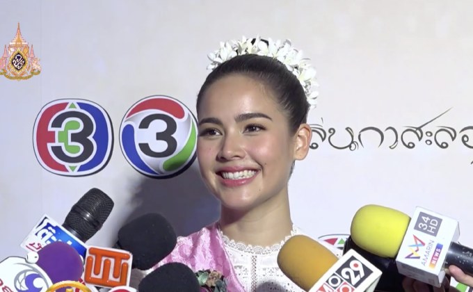 “ญาญ่า” เผยโมเมนต์หวาน ควง “ณเดชน์” เที่ยวนอร์เวย์
