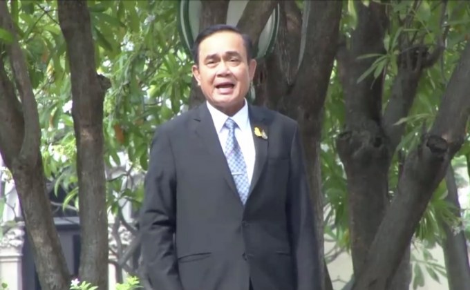 จับตา ครม. เคาะวันหยุด 9 วันช่วงสงกรานต์