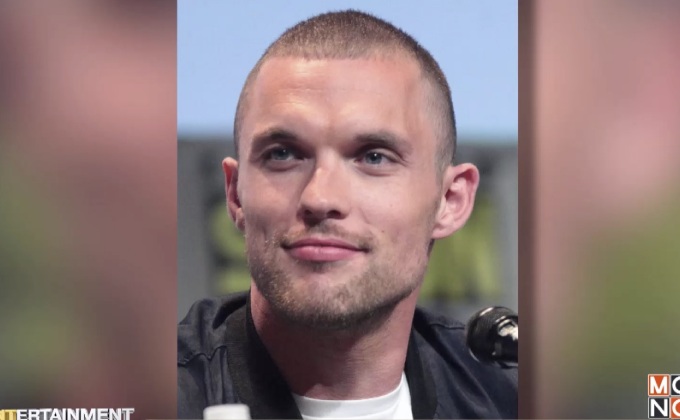 “ฟรานซิส” แห่ง Deadpool ลงชื่อร่วมแสดงในโปรเจกต์รีเมค Hellboy