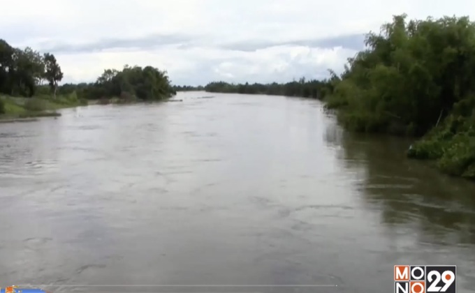 สถานการณ์น้ำภาคอีสาน บางพื้นที่ยังวิกฤต