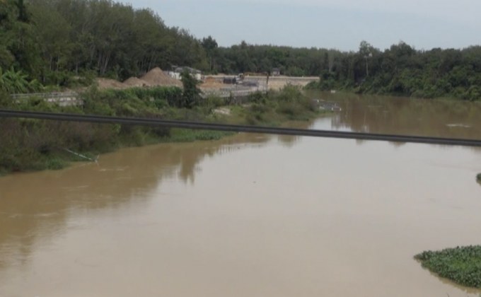 เตรียมรับมือฝนตกหนัก-น้ำท่วมภาคใต้