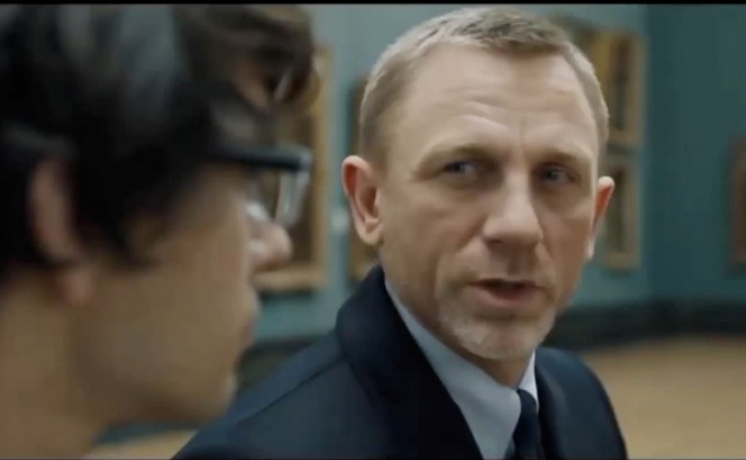 James Bond ภาคใหม่คอนเฟิร์มแล้ว ส่งกำหนดฉายปลายปี2019