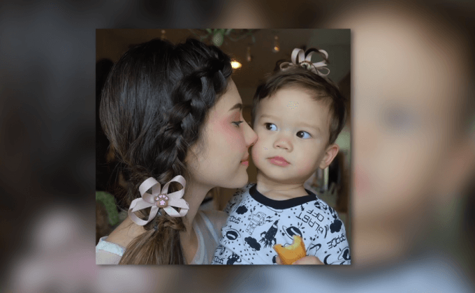 “ซาร่า คาซิงกีนี” ปัดให้ “ไมค์” เซ็นรับรองบุตร 