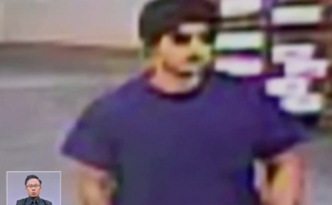 เม็กซิโกล่าตัวคนร้ายยิงเจ้าหน้าที่สหรัฐฯ