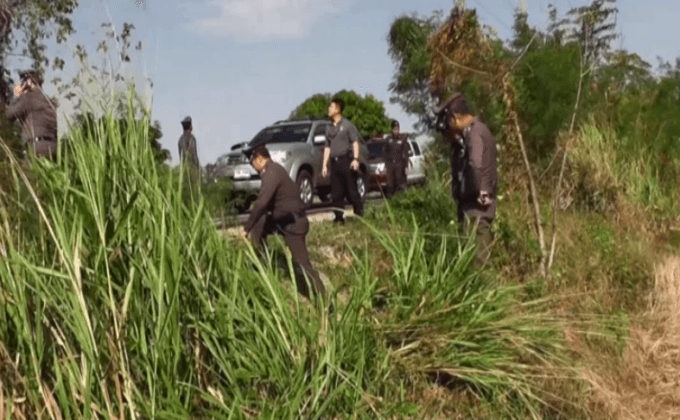 คุมตัว 3 ผู้ต้องสงสัยฆาตกรรมนักเรียนชั้นม.6