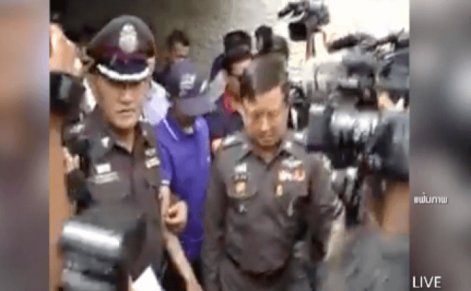 สรุปตร.10 นายเอี่ยวคดีทายาทกระทิงแดง