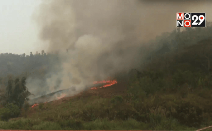 นายกฯ ลงพื้นที่เชียงใหม่ 27 เม.ย.นี้ แก้หมอกควัน