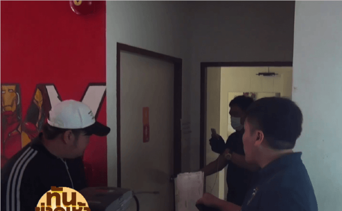 งานเข้า! ตร.ออกหมายเรียก บอล-กฤษณะ และดารา