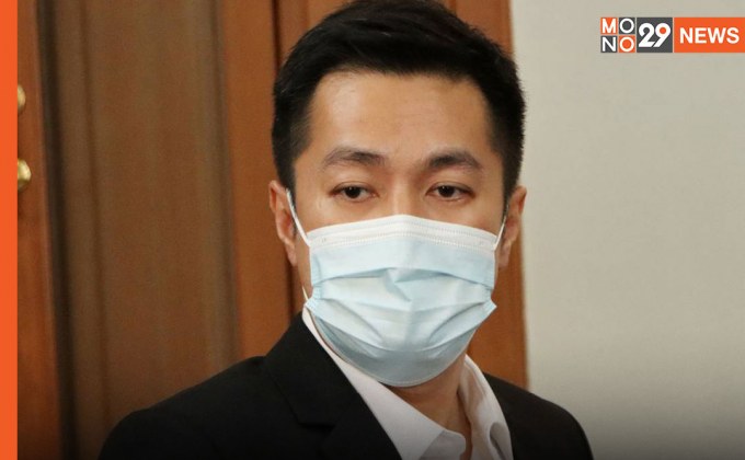 ไม่เชื่อติด ASF แค่เคสเดียว “หมออ๋อง ก้าวไกล” บุก กรมปศุสัตว์ ให้เวลา 7 วัน ขอผลตรวจ ASF สุกรทั่วประเทศย้อนหลัง