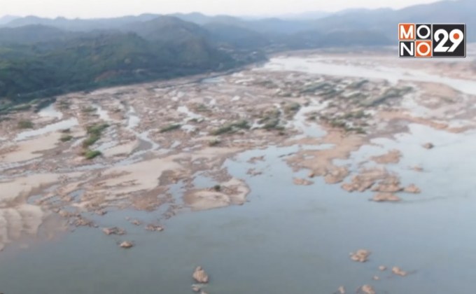 ภัยแล้งรุนแรงหลายพื้นที่