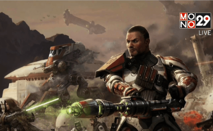 จับตาทิศทางการขยายจักรวาลของ Star Wars