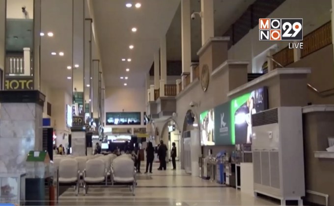 สนามบินนครศรีฯ ปิดบริการเพิ่มอีก 1 วัน