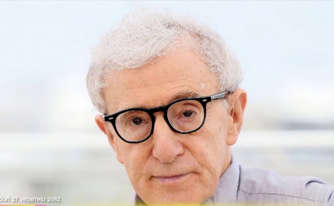 “วูดดี้ อัลเลน” ไม่ง้อค่ายอวดคลิปตัวอย่างใหม่ผ่านเฟสบุ๊คส่วนตัว