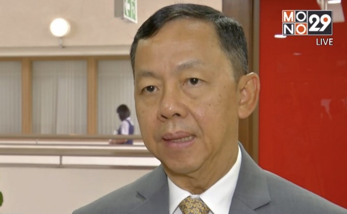 ป.ป.ช.ไต่สวนทุจริตระบายข้าวจีทูจี ล็อต 2